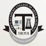 Terf 's Academy College of Arts And Science
